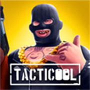 Tacticool中文版游戏安装v2.3.1