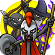 火柴人战争遗产3国际服(Stick War 3)中文版v2024.3.955