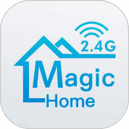 Magic Home控制器安卓版 v1.0.0