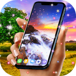 自然动态壁纸安卓版软件 v13.9