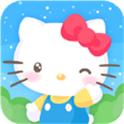 三丽鸥明星的微笑小镇国际服(SweetDays)中文版v1.6.02