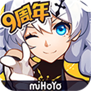 崩坏3官方正版游戏安装v8.5.0