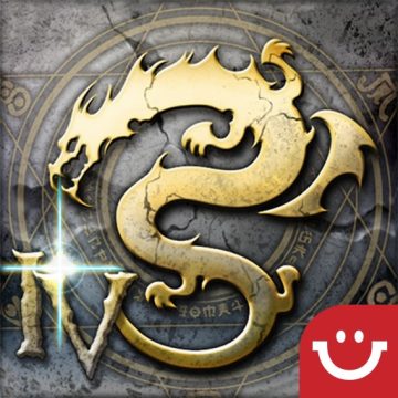 艾诺迪亚4原版v1.3.7