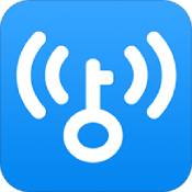 WiFi万能钥匙ios苹果版