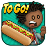 老爹热狗店游戏(togo)中文版安装v1.1.6