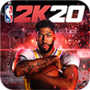 nba2k20直装版安卓中文版v100.0.4