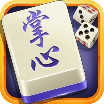 掌心麻将圈城市版最新版本