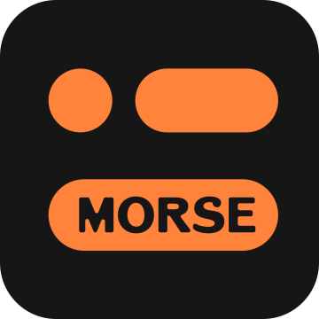 摩斯密码翻译器Morse Code Translator中文版