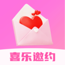喜乐邀约app官方版v1.0.0