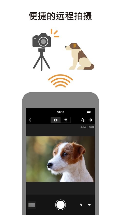 canon camera connect官方