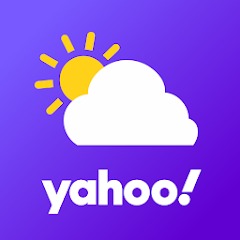 Yahoo天气安卓版v1.59.2