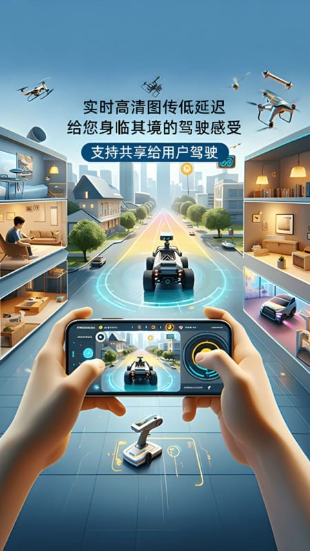 华制远控内置修改器 华制远控app官方下载