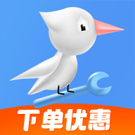 啄木鸟家庭维修app最新版