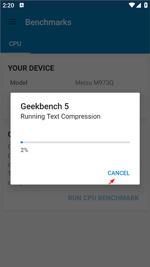 Geekbench5