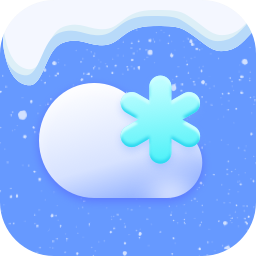 雪融天气安卓版v1.0.7