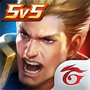 传说对决台服最新版v1.59.1.12