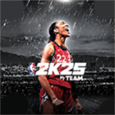 nba2k25梦幻球队(国际服)中文版安装v307.02.488110200