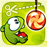 割绳子(Cut the Rope Free)手机版安装v3.76.1