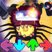 fnf竖屏版中文版v3.3