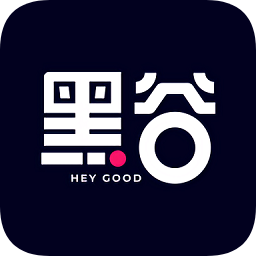 黑谷粮仓app手机版v1.2.0