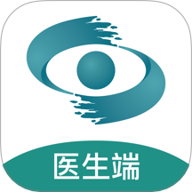 医生端app-眼视光云医院-医生端手机版v2.1.1