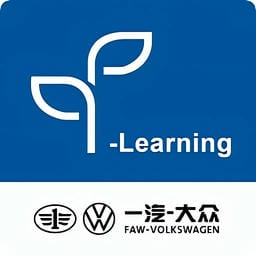 一汽大众众学院安卓版 v8.6.4