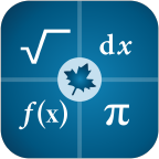Maple计算器安卓专业版APP v4.2.9最新版