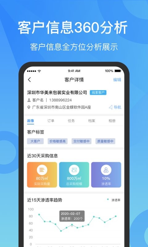 微供助手最新版 微供助手软件下载