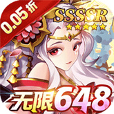 闪电机甲(南征北伐)手机版安装v1.0