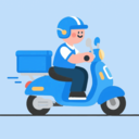 同城跑腿闪送达app安卓版v1.0.0