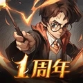 哈利波特魔法觉醒OPPO渠道服v1.20.220320