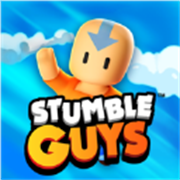Stumble Guys(迷迷多人大逃杀)中文版v0.76.1