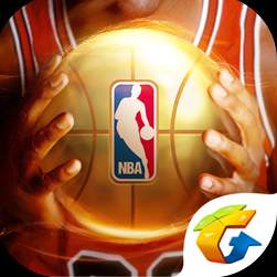 最强NBA华为版手机版