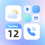 widget小组件安卓版v2.1.1