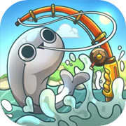 钓鱼佬净化海洋最新版本游戏v1.2.6
