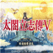 太阁立志传5dx高清重制版v1.8.474