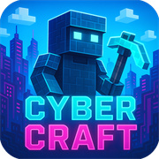 我的世界赛博朋克模组官方版v1.0