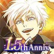 咒术回战幻影游行日服手游免费v2.8.1
