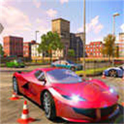 城市赛车模拟器2025最新版v9.16.15