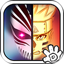 死神VS火影3.3手机版