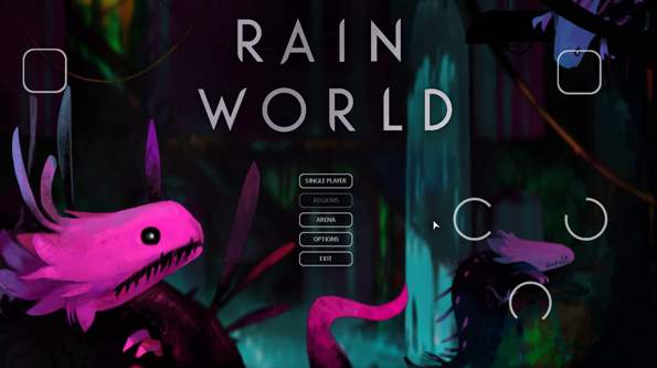 雨世界完整版