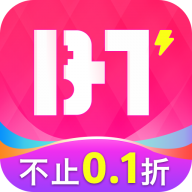 bt游戏极速版安卓