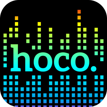 hoco.music最新版v1.0.8