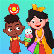 佩皮超级商店中文版免费v1.13.5
