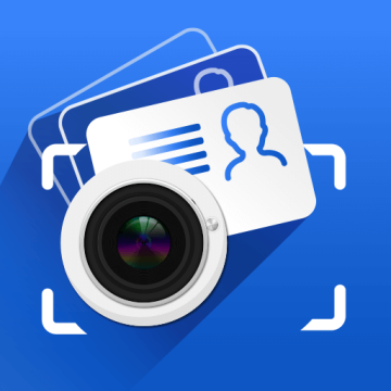 经纬名片通appv5.5.21