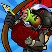 火柴人战争遗产2融合魔改版最新安装v1.6.3