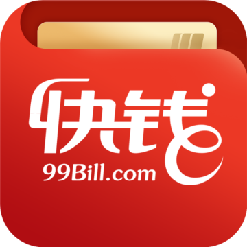 快钱钱包app官网版v8.1.6.14