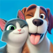 猫狗世界游戏手机版免费v1.6.112.1760500689