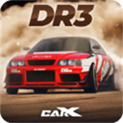 CarX漂移赛车3国际版汉化版v1.4.5