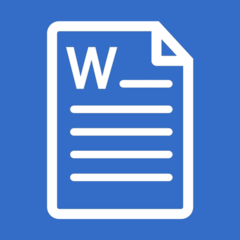 word文档大师app官方版v1.3